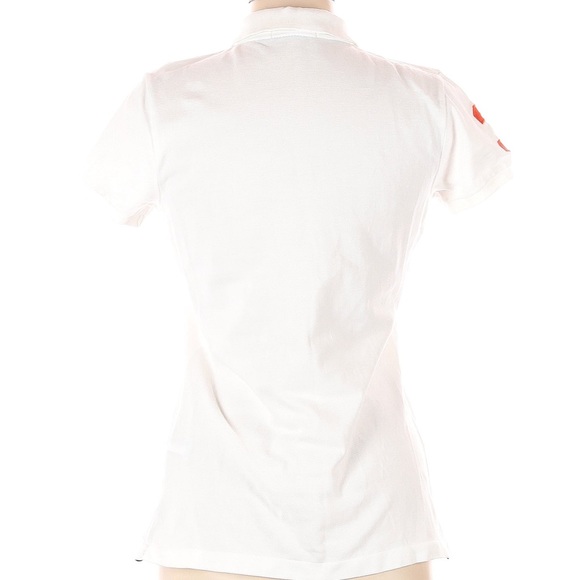 NWOT Designer Ralph Lauren Black Label Short Sleeve Polo in M - Picture 2 of 3